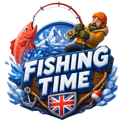 Fishing Time logo